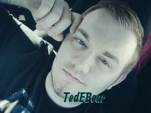 TedEBear