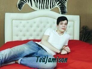 TedJamison