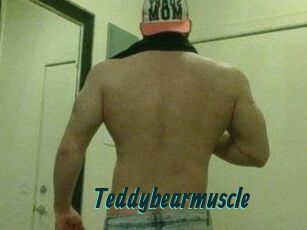 Teddybear_muscle
