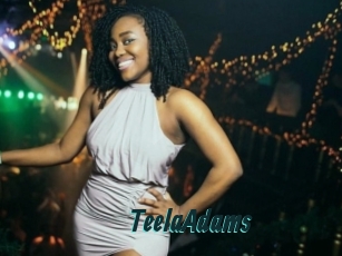TeelaAdams