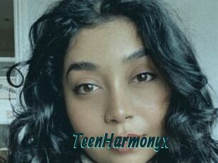 TeenHarmonyx