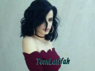 TeenLatifah