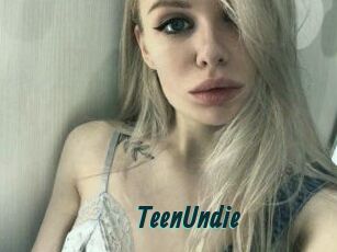 TeenUndie
