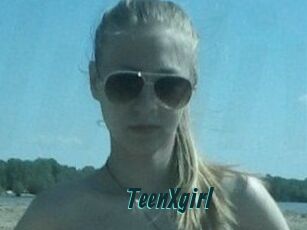 TeenXgirl_
