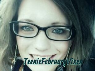 TeenieFebruaryVixen