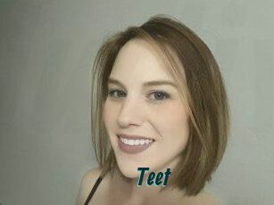 Teet
