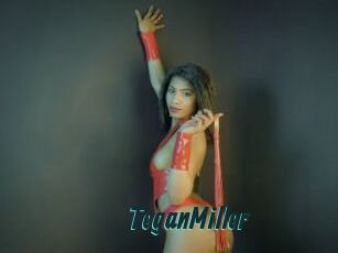 TeganMiller