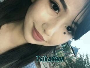 TeikaSuon