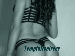TemptationIrene