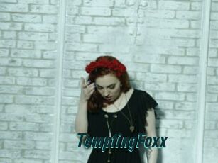 TemptingFoxx