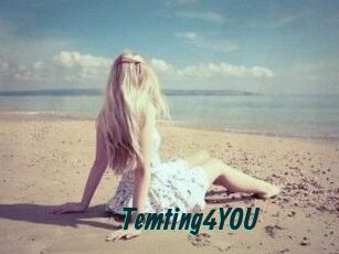 Temting4YOU