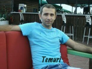 Temuri