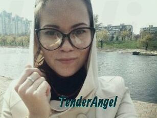 TenderAngel