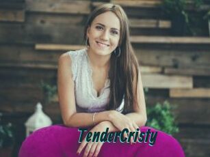 TenderCristy