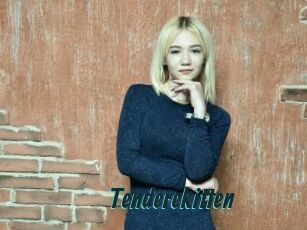 Tenderekitten