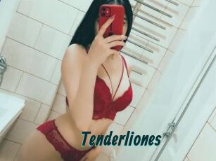 Tenderliones