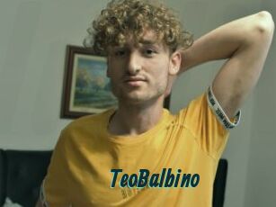 TeoBalbino