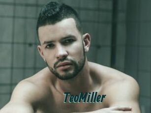 TeoMiller