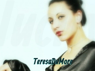 TeresaDuMore Lucy Live