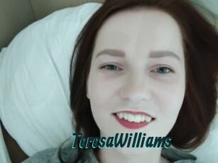 TeresaWilliams