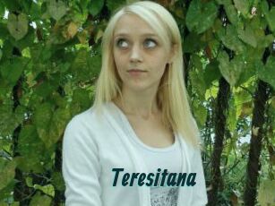 Teresitana