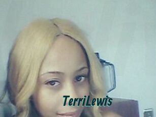 TerriLewis