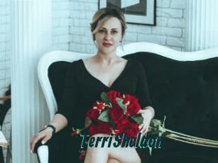TerriSheldon Lucy Live