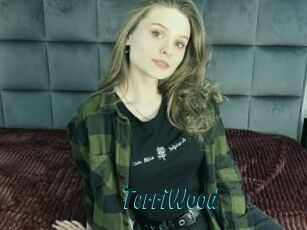 TerriWood