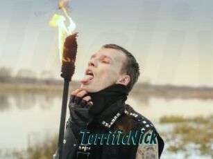 TerrificNick