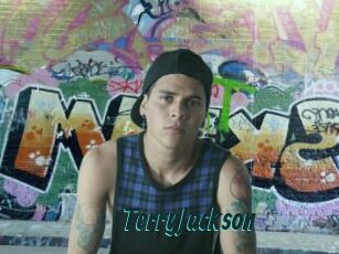 TerryJackson Lucy Live