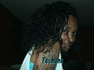 Teshona