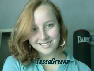 TessaGreene
