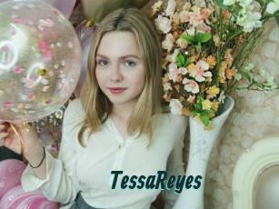 TessaReyes