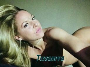 Tessanova Lucy Live