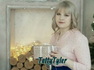 TettyTyler
