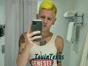 TevinTexas