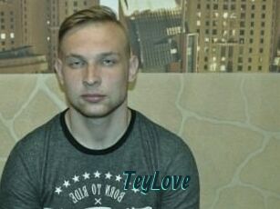 TeyLove Lucy Live