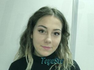 TeyaSee