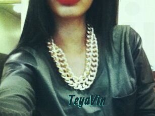 TeyaVin