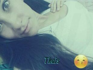 Thais_