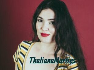 ThalianaMartins