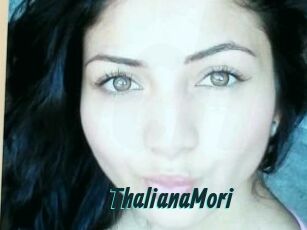 ThalianaMori