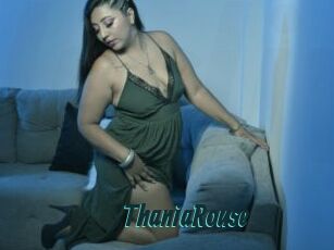 ThaniaRouse Lucy Live