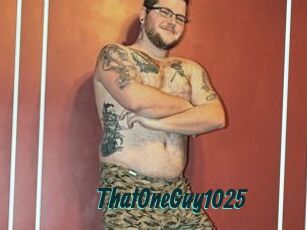 ThatOneGuy1025