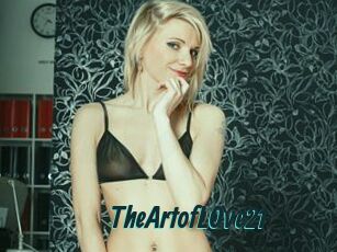 TheArtofLOve21