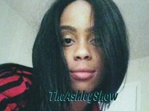 TheAshleyShow