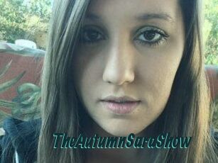 TheAutumnSaraShow