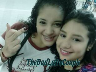 TheBadLatinCouple