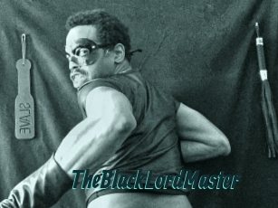TheBlackLordMaster Lucy Live