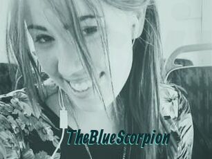 TheBlueScorpion